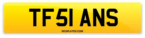 TF51 ANS