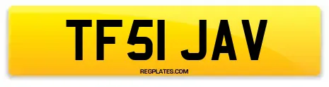 TF51 JAV