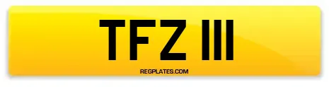 TFZ 111