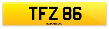 TFZ 86