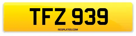 TFZ 939