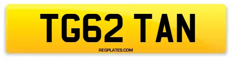 TG62 TAN