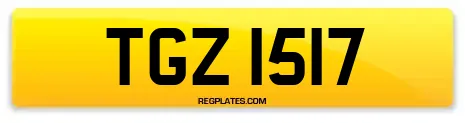 TGZ 1517