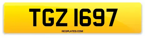 TGZ 1697