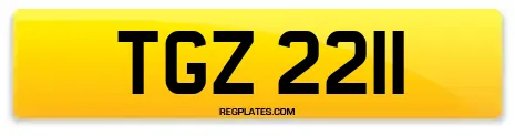 TGZ 2211