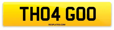 TH04 GOO