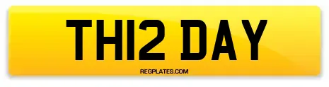 TH12 DAY