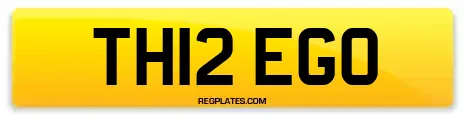 TH12 EGO
