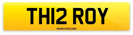 TH12 ROY