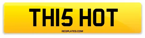 TH15 HOT