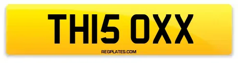 TH15 OXX