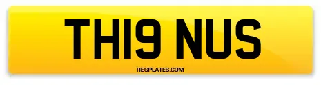 TH19 NUS