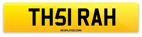 TH51 RAH