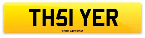 TH51 YER