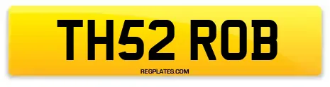 TH52 ROB