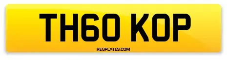 TH60 KOP