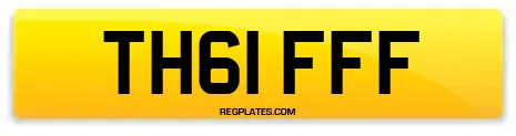 TH61 FFF