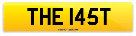 THE 145T