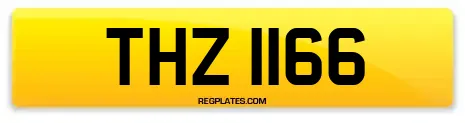 THZ 1166
