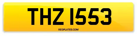 THZ 1553