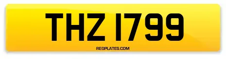 THZ 1799