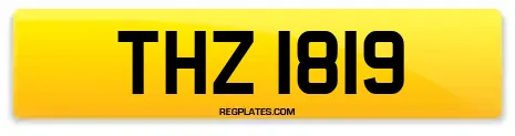 THZ 1819