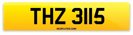 THZ 3115