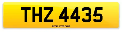 THZ 4435