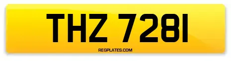 THZ 7281