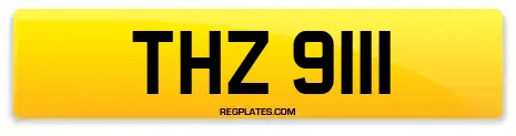 THZ 9111