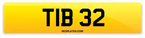 TIB 32