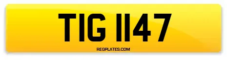 TIG 1147