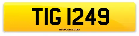 TIG 1249