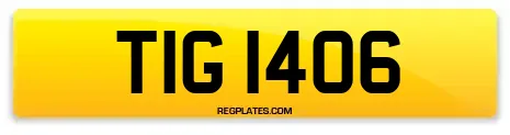 TIG 1406