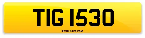 TIG 1530