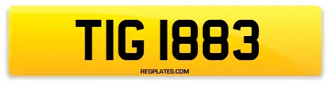 TIG 1883
