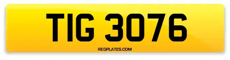 TIG 3076
