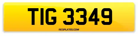 TIG 3349