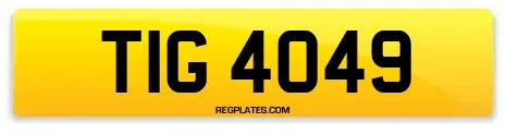 TIG 4049