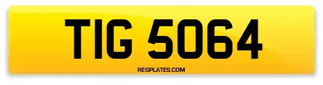 TIG 5064