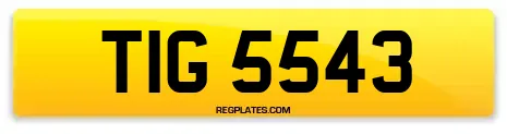 TIG 5543