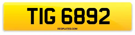 TIG 6892
