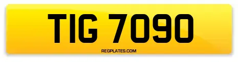 TIG 7090