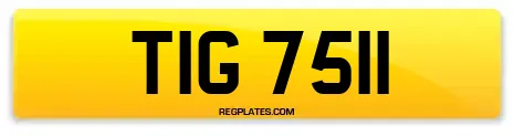 TIG 7511