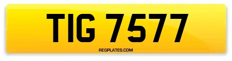 TIG 7577