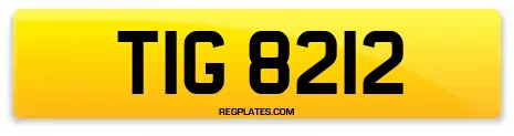 TIG 8212