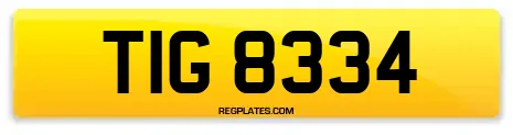 TIG 8334