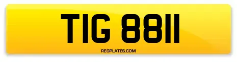 TIG 8811