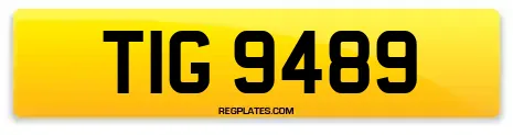 TIG 9489