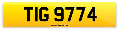 TIG 9774